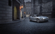 Aston Martin DBS,   , , , , 